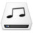 niZe   Music Drive Icon